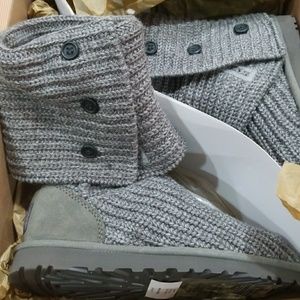 Brand new Cardy classic